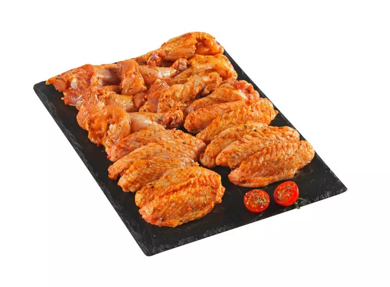 Plateau à griller provençale (12,13€/kg), Vienne, La Ferme Guinet