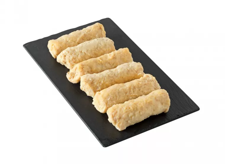 Quenelle de volaille fermière plein air par 6 (23,03€/kg), Vienne, La Ferme Guinet