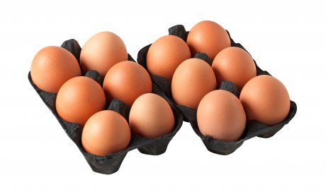 œufs 