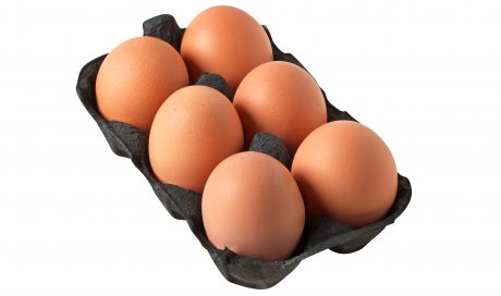 œufs 